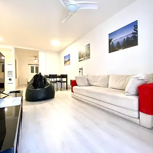 En Gros Apartamento