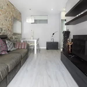 Ordulari - Basque Apartamento