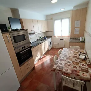 Pm70 Appartement