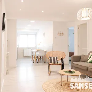 Mendilar By Sanse Holidays Apartamento