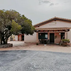 Caseta Pep De Nelis Сasa de vacaciones Deltebre
