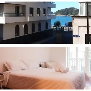 Marina Bay 1, La Concha, Apartamento