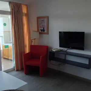 Roque Nublo Apartamento Playa del Inglés