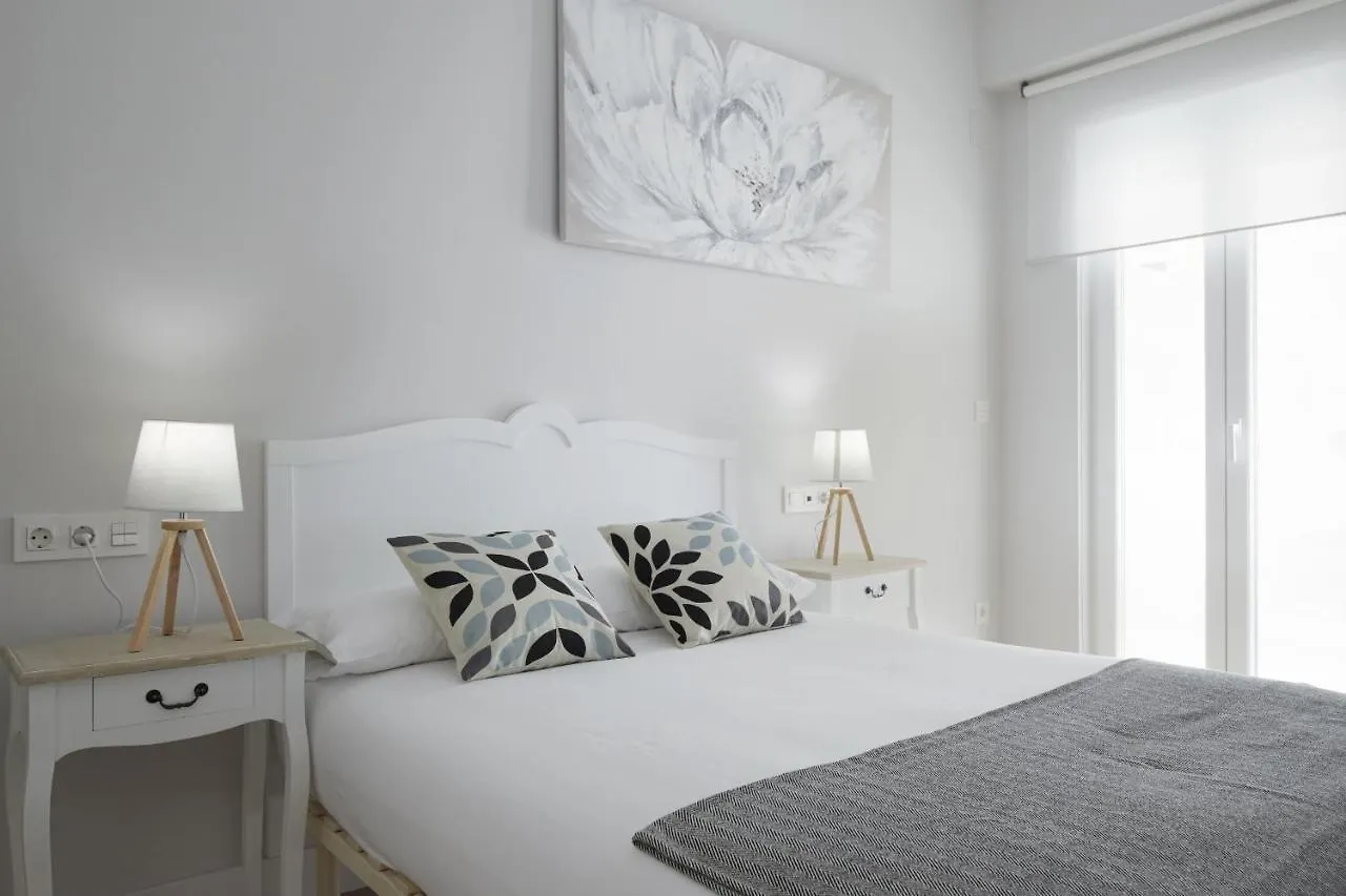 Always Easy I Tabakalera Apartment San Sebastian