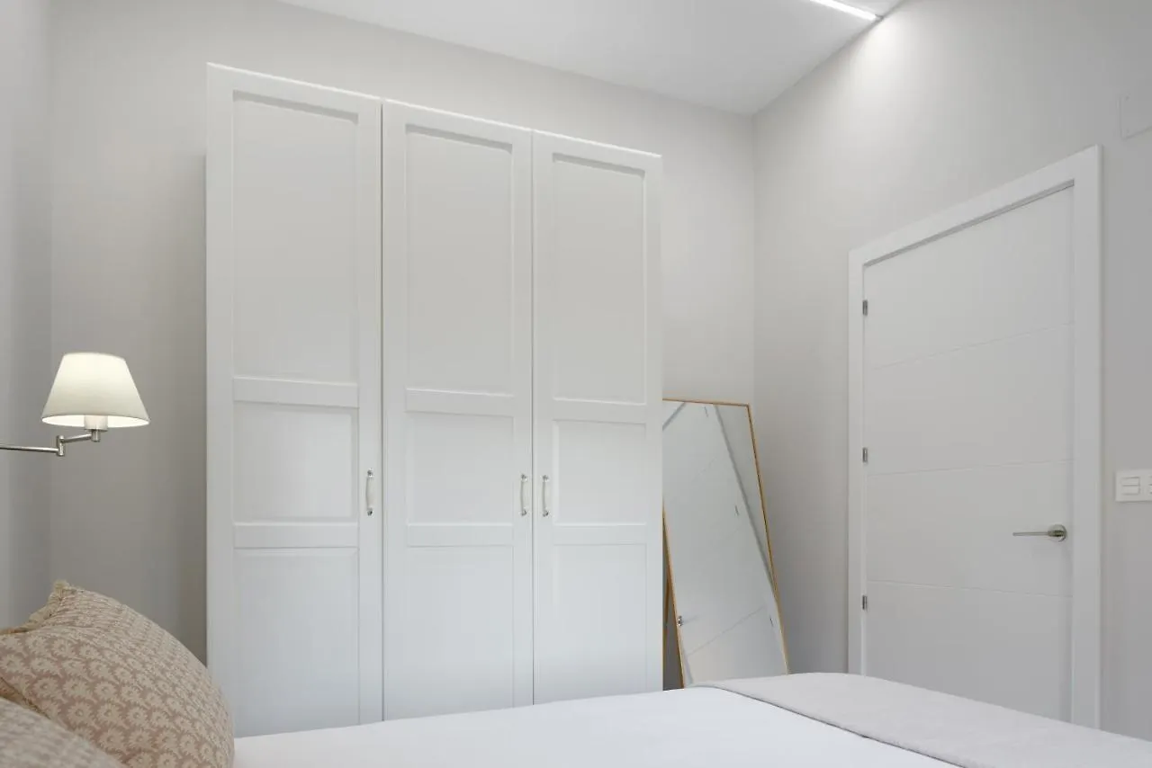 Always Easy I Tabakalera Apartment San Sebastian Spain