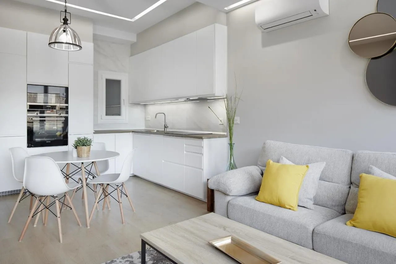 Always Easy I Tabakalera Apartment San Sebastian 0*,  Spain